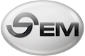 SEM Group logo